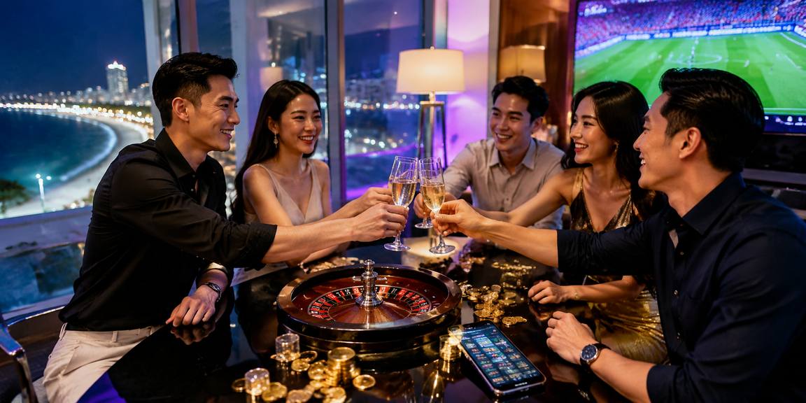 c54366 Slot Megaways — Lối thắng thay đổi mỗi vòng quay