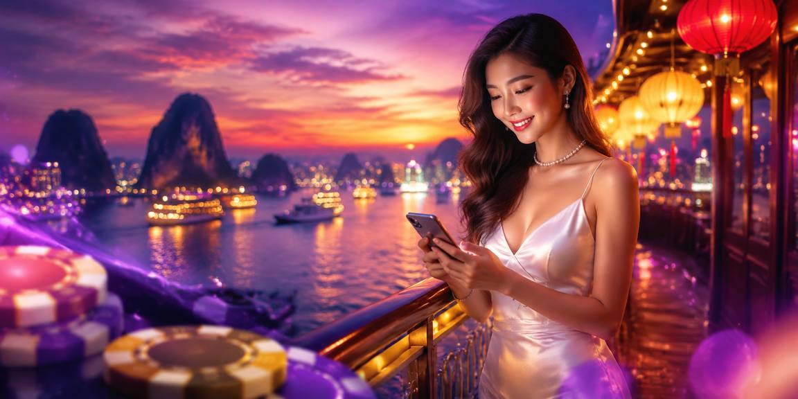 c54366 Fortune Dragon — Vòng Quay Biểu Tượng Rồng Trên c54366